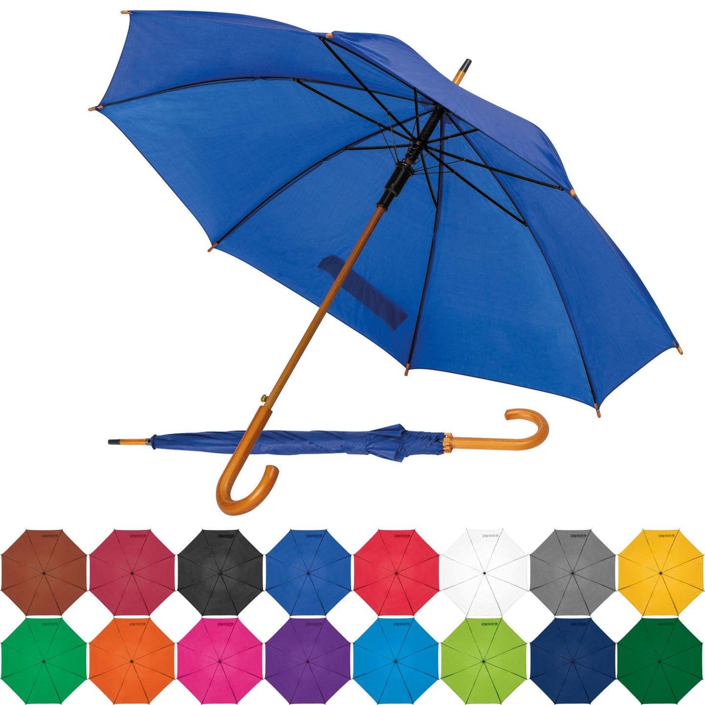 Regenschirm