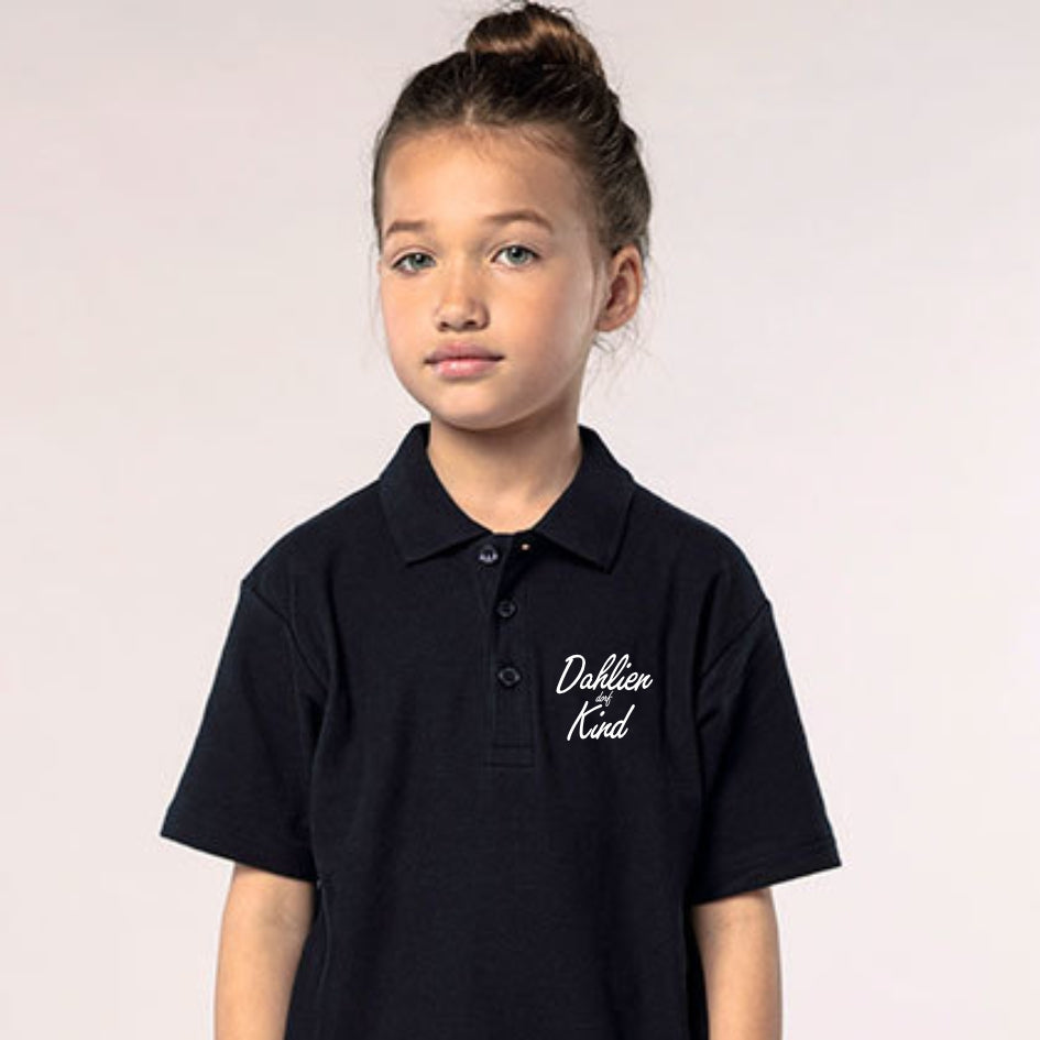 L512K Polo-Shirts | KINDER