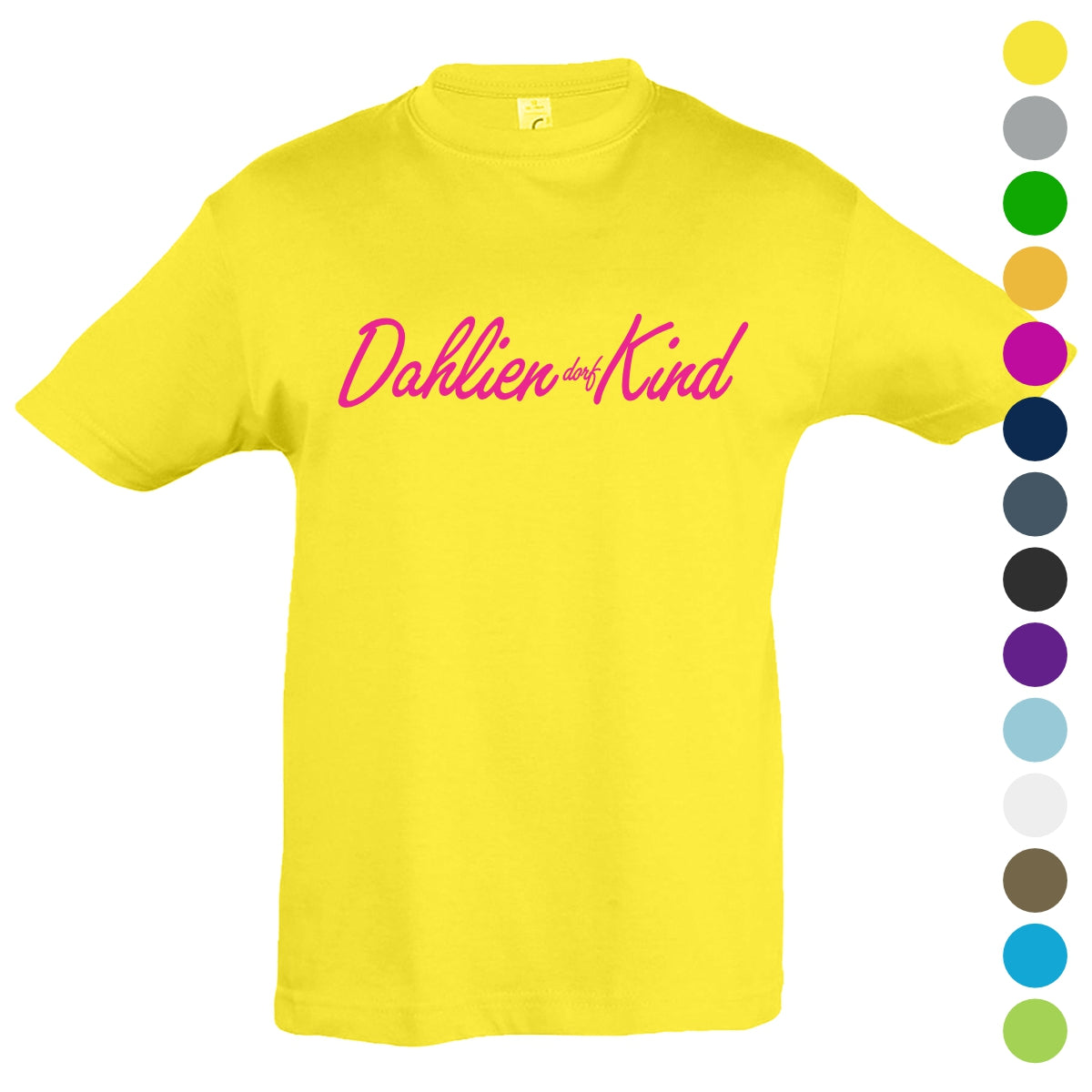 L150K T-Shirts | KINDER
