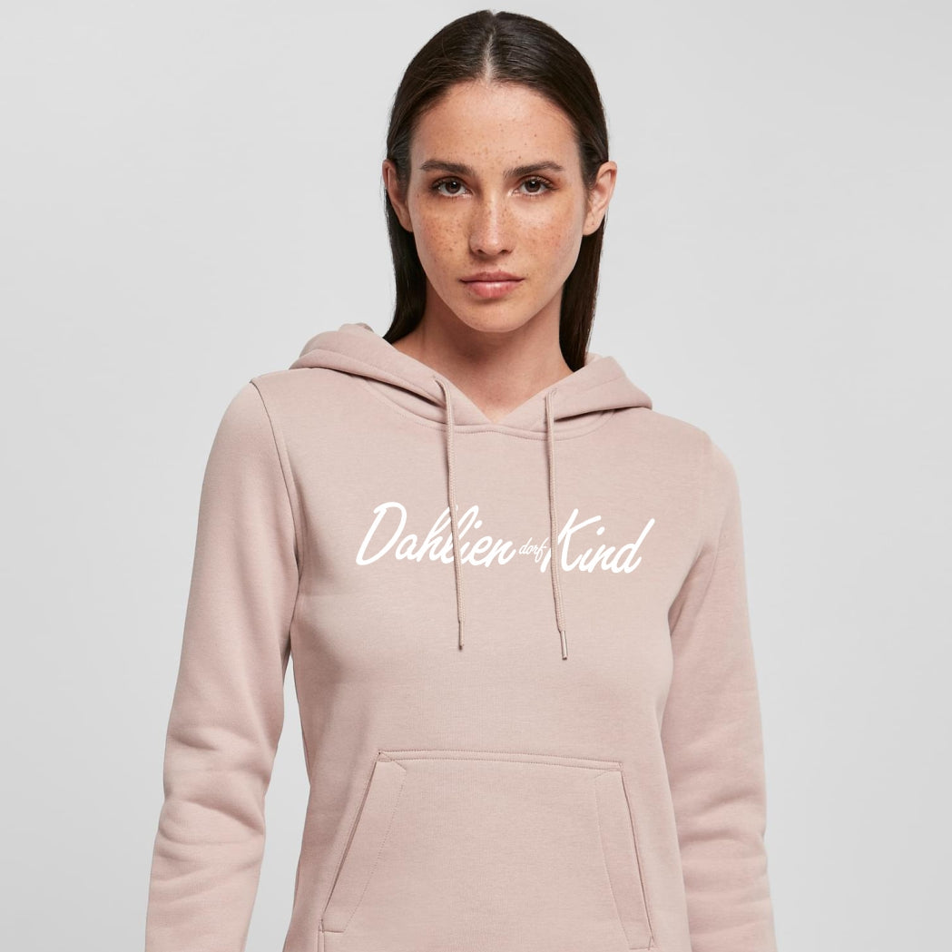 Hoodie DAHLIENDORFKIND | DAMEN | BCWW02Q