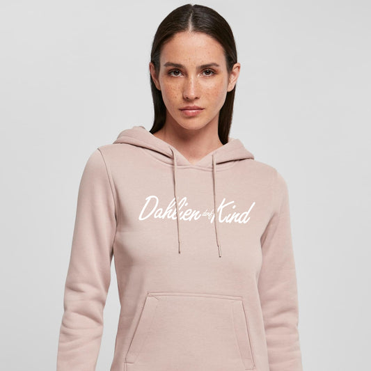 Hoodie DAHLIENDORFKIND | DAMEN | BCWW02Q